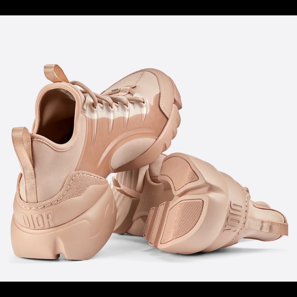 COPY - D-CONNECT SNEAKER